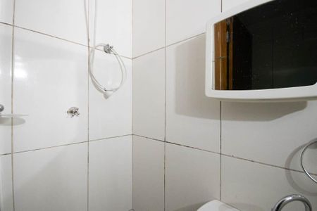 Kitnet/Studio para alugar com 1 quarto, 25m² em Vila Gustavo, São Paulo