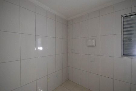 Kitnet/Studio para alugar com 1 quarto, 25m² em Vila Gustavo, São Paulo