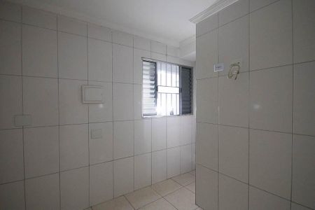 Kitnet/Studio para alugar com 1 quarto, 25m² em Vila Gustavo, São Paulo