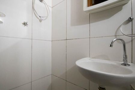 Kitnet/Studio para alugar com 1 quarto, 25m² em Vila Gustavo, São Paulo