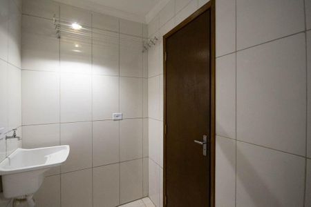 Kitnet/Studio para alugar com 1 quarto, 25m² em Vila Gustavo, São Paulo