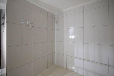 Kitnet/Studio para alugar com 1 quarto, 25m² em Vila Gustavo, São Paulo