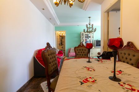 Sala de apartamento para alugar com 2 quartos, 92m² em Tatuapé, São Paulo