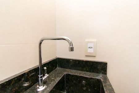 Casa à venda com 140m², 3 quartos e 2 vagasBanheiro da Suíte 2