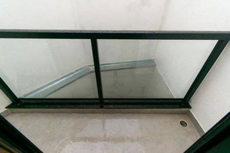 Casa à venda com 140m², 3 quartos e 2 vagasSuíte 1 - Varanda