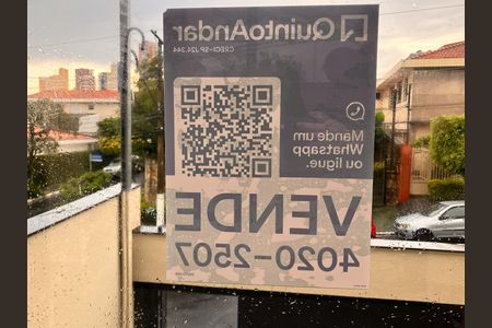 Casa à venda com 140m², 3 quartos e 2 vagasPlaca instalada