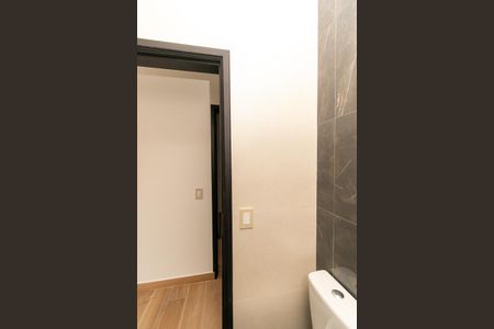 Casa à venda com 140m², 3 quartos e 2 vagasBanheiro da Suíte 3