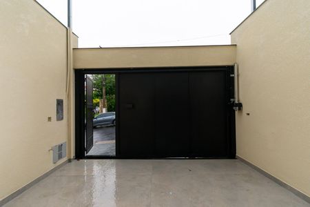 Casa à venda com 140m², 3 quartos e 2 vagasGaragem