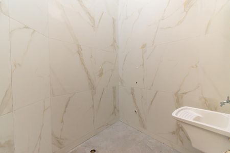 Casa à venda com 140m², 3 quartos e 2 vagasÁrea de Serviço