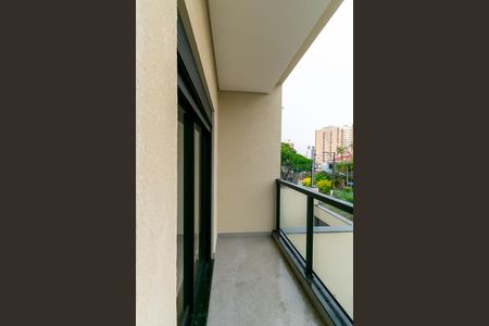 Casa à venda com 140m², 3 quartos e 2 vagasSuíte 2 - Varanda