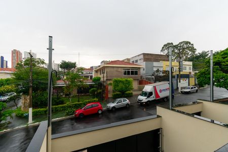 Casa à venda com 140m², 3 quartos e 2 vagasSuíte 2 - Varanda