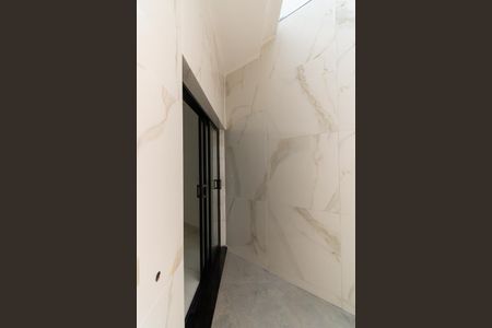 Casa à venda com 140m², 3 quartos e 2 vagasÁrea de Serviço