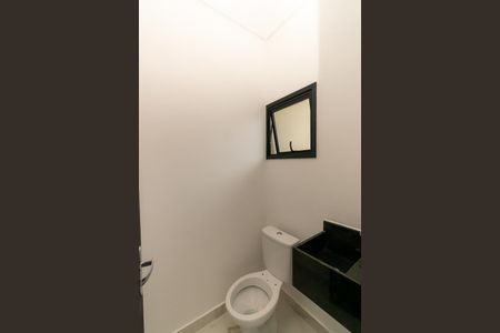 Casa à venda com 140m², 3 quartos e 2 vagasLavabo