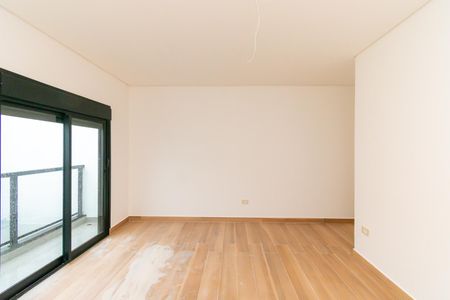 Suíte 1 de casa à venda com 3 quartos, 140m² em Jardim Avelino, São Paulo