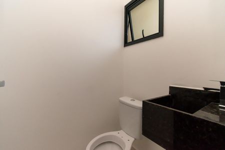 Casa à venda com 140m², 3 quartos e 2 vagasLavabo