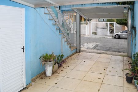 Casa à venda com 102m², 3 quartos e 3 vagasGaragem