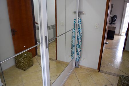 Casa à venda com 102m², 3 quartos e 3 vagasQuarto 2