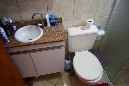 Casa à venda com 102m², 3 quartos e 3 vagasBanheiro Suíte