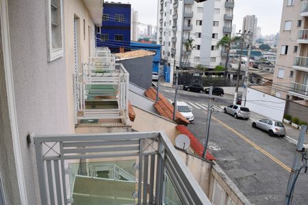 Casa à venda com 102m², 3 quartos e 3 vagasVaranda