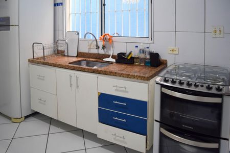 Casa à venda com 102m², 3 quartos e 3 vagasCozinha