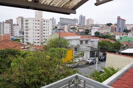 Casa à venda com 102m², 3 quartos e 3 vagasVaranda