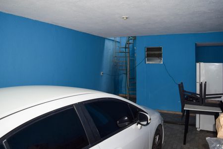 Casa à venda com 102m², 3 quartos e 3 vagasGaragem