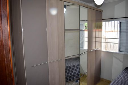 Casa à venda com 102m², 3 quartos e 3 vagasQuarto 1