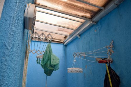 Casa à venda com 102m², 3 quartos e 3 vagasÁrea de Serviço