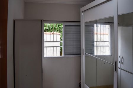 Casa à venda com 102m², 3 quartos e 3 vagasQuarto 2