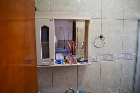 Casa à venda com 102m², 3 quartos e 3 vagasBanheiro Suíte