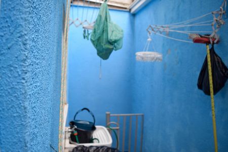 Casa à venda com 102m², 3 quartos e 3 vagasÁrea de Serviço