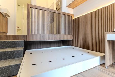 Studio para alugar com 24m², 1 quarto e sem vagaStudio