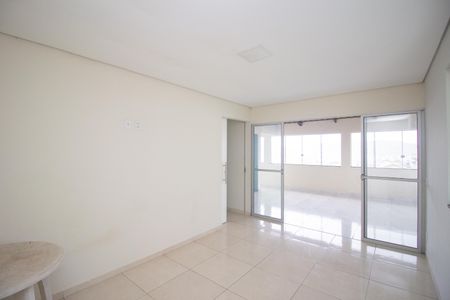 Quarto 1 de casa para alugar com 2 quartos, 78m² em Santa Helena, Contagem