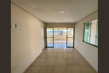 Casa para alugar com 1 quarto, 78m² em Santa Helena, Contagem