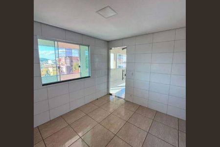 Casa para alugar com 1 quarto, 78m² em Santa Helena, Contagem