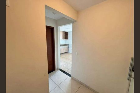 Casa para alugar com 1 quarto, 78m² em Santa Helena, Contagem