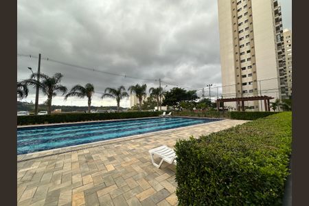 Apartamento para alugar com 53m², 2 quartos e 1 vagaÁrea comum - Piscina