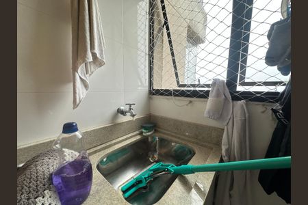 Apartamento para alugar com 53m², 2 quartos e 1 vagaÁrea de Serviço