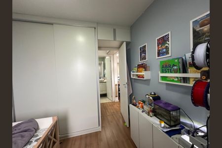 Apartamento para alugar com 53m², 2 quartos e 1 vagaQuarto 1