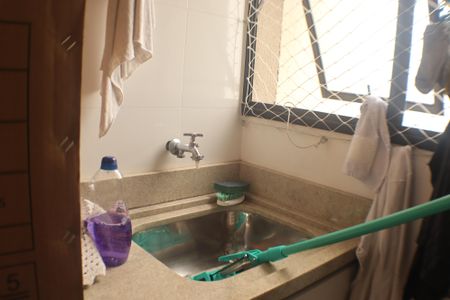 Apartamento para alugar com 53m², 2 quartos e 1 vagaÁrea de Serviço