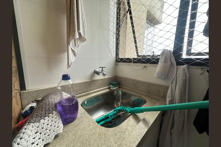 Apartamento para alugar com 53m², 2 quartos e 1 vagaÁrea de Serviço