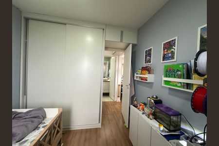 Apartamento para alugar com 53m², 2 quartos e 1 vagaQuarto 1