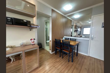 Apartamento para alugar com 53m², 2 quartos e 1 vagaSala