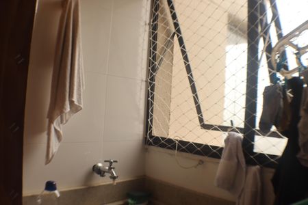 Apartamento para alugar com 53m², 2 quartos e 1 vagaÁrea de Serviço