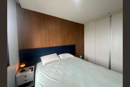 Apartamento para alugar com 53m², 2 quartos e 1 vagaQuarto 2