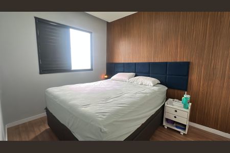 Apartamento para alugar com 53m², 2 quartos e 1 vagaQuarto 2