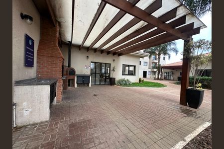 Apartamento para alugar com 53m², 2 quartos e 1 vagaÁrea comum - Churrasqueira