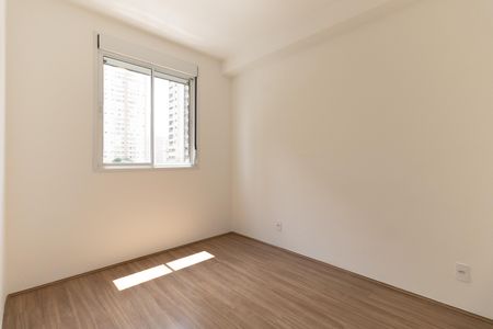Quarto 1 de apartamento para alugar com 2 quartos, 39m² em Ipiranga, São Paulo