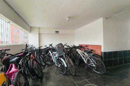 Apartamento à venda com 38m², 1 quarto e 1 vagaÁrea comum