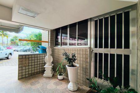 Apartamento à venda com 38m², 1 quarto e 1 vagaÁrea comum